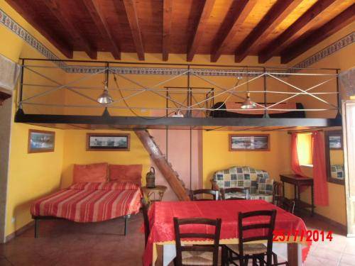 Porticello Apartment | 100 m² Apartment ∙ 1 bedroom ∙ 5 guests