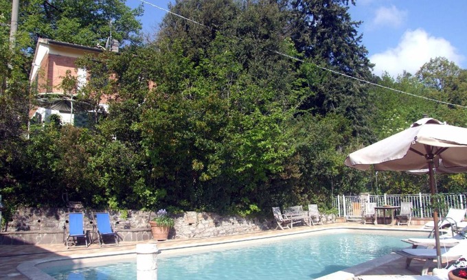 Val Canina Apartment | 100 m² Apartment ∙ 2 bedrooms ∙ 10 guests