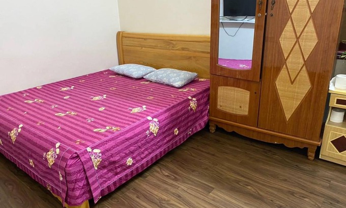 Muong Thanh Apartment | 100 m² Apartment ∙ 4 bedrooms ∙ 15 guests