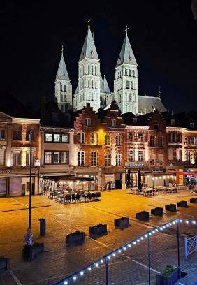 Tournai Bed & Breakfast | 100 m² Bed and breakfast ∙ 2 bedrooms ∙ 6 guests