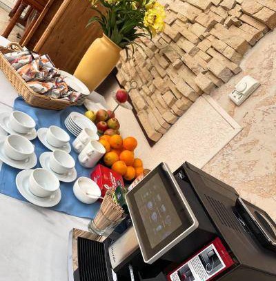 Jurmala Bed & Breakfast | 100 m² Bed and breakfast ∙ 2 bedrooms ∙ 6 guests