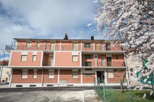 Gioia dei Marsi Bed & Breakfast | 100 m² Bed and breakfast ∙ 2 bedrooms ∙ 6 guests