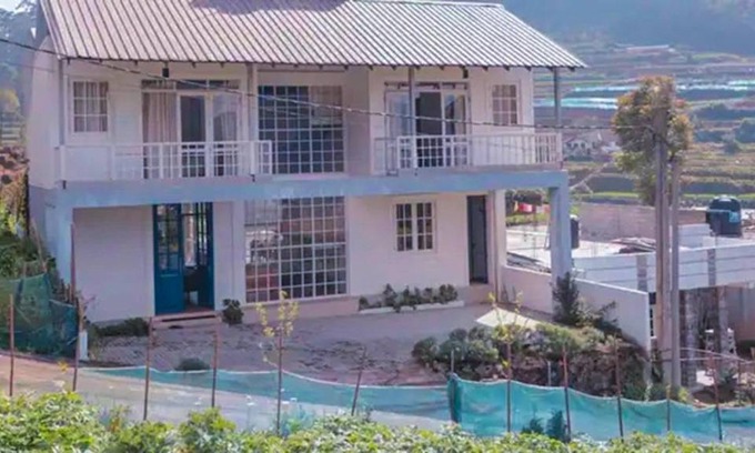 Katukitula House | 100 m² Bungalow ∙ 4 bedrooms ∙ 8 guests