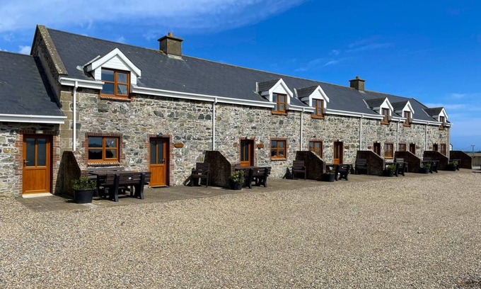 Kilmore Cottage | 100 m² Cabin ∙ 2 bedrooms ∙ 4 guests