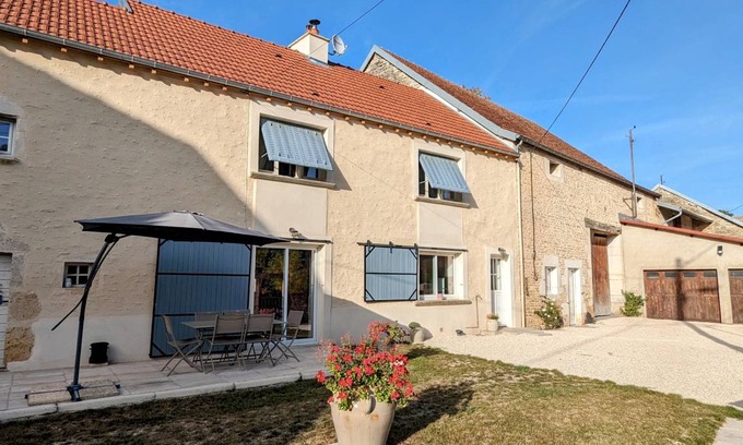 Avot Cottage | 100 m² Cabin ∙ 3 bedrooms ∙ 6 guests