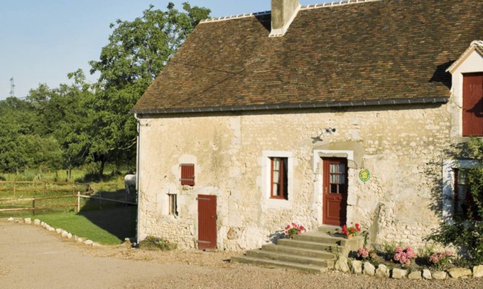 Pervencheres Cottage | 100 m² Cabin ∙ 3 bedrooms ∙ 6 guests