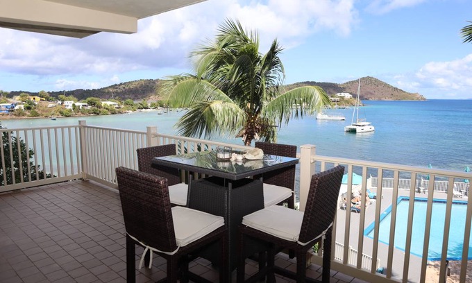 Frydendal Condo | 100 m² Condo ∙ 1 bedroom ∙ 4 guests