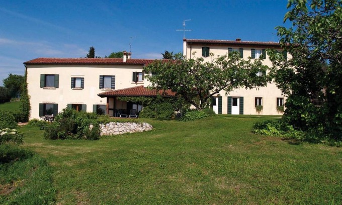 Borgo Trento House | 100 m² Farmhouse ∙ 3 bedrooms ∙ 6 guests