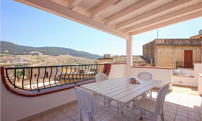 Sambuca di Sicilia House | 100 m² House ∙ 2 bedrooms ∙ 4 guests