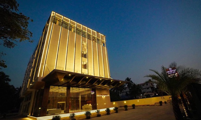 Kundapur Hotel | 100 m² Hotel ∙ 127 guests