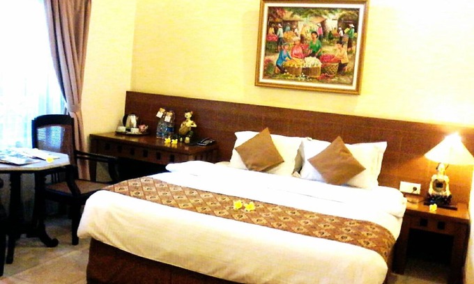 Laweyan Hotel | 100 m² Hotel ∙ 4 guests