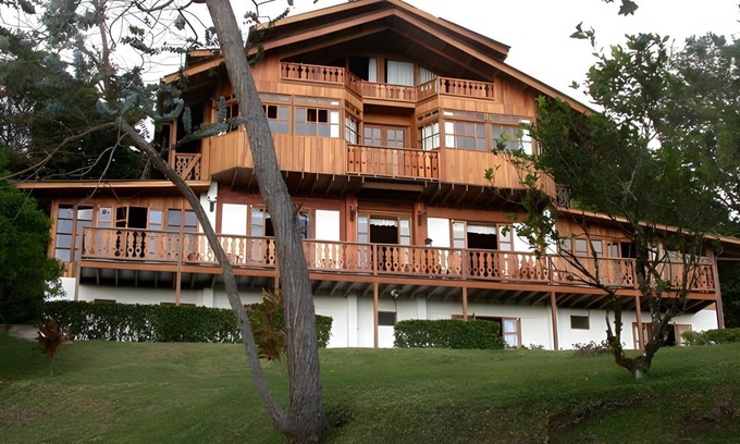 Monteverde Hotel | 100 m² Hotel ∙ 8 guests