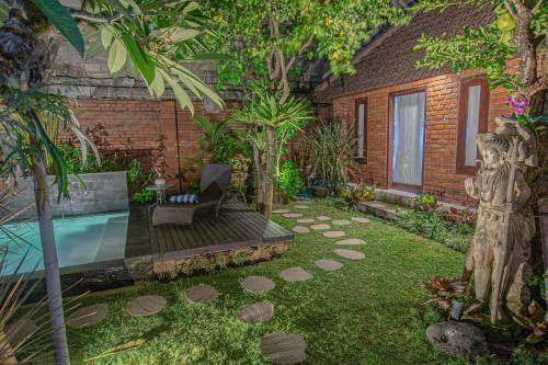 Taman Griya House | 100 m² House ∙ 2 bedrooms ∙ 5 guests