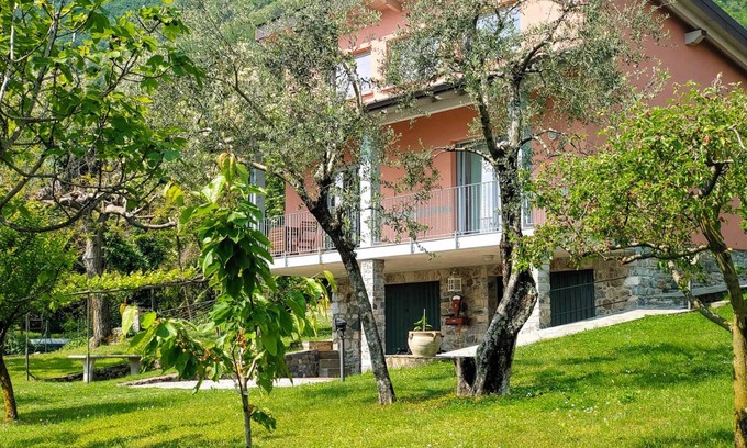 Acquaseria House | 100 m² House ∙ 2 bedrooms ∙ 4 guests