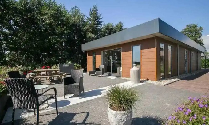Eastermar House | 100 m² House ∙ 2 bedrooms ∙ 4 guests