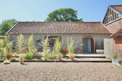 Martlesham Heath House | 100 m² House ∙ 2 bedrooms ∙ 4 guests