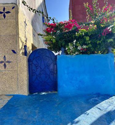 Oualidia House | 100 m² House ∙ 2 bedrooms ∙ 6 guests