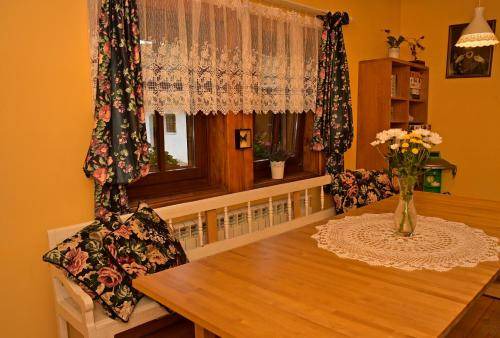 gmina Słopnice House | 100 m² House ∙ 2 bedrooms ∙ 6 guests