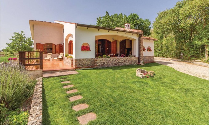 Sambuca di Sicilia House | 100 m² House ∙ 2 bedrooms ∙ 4 guests