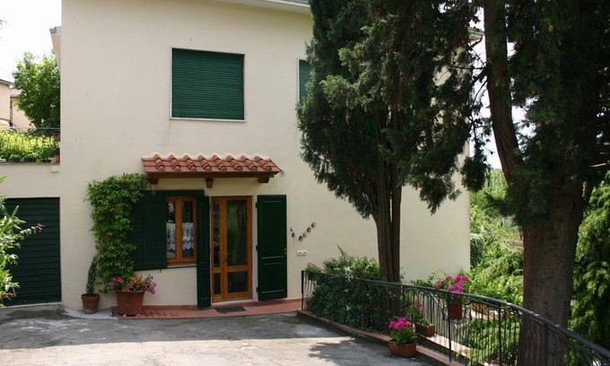 Panzano in Chianti House | 100 m² House ∙ 2 bedrooms ∙ 4 guests