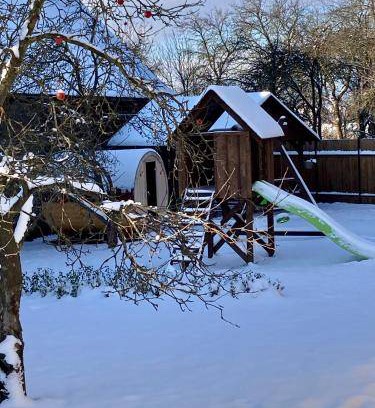 Trstene House | 100 m² House ∙ 2 bedrooms ∙ 8 guests