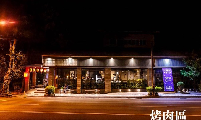 Hualien City Centre House | 100 m² House ∙ 2 bedrooms ∙ 13 guests