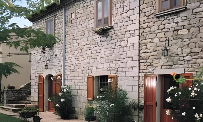 Agnone House | 100 m² House ∙ 2 bedrooms ∙ 6 guests