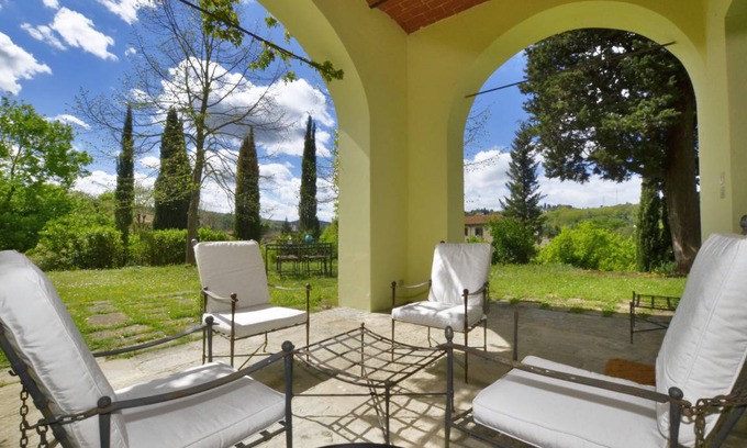 Bottai House | 100 m² House ∙ 2 bedrooms ∙ 4 guests