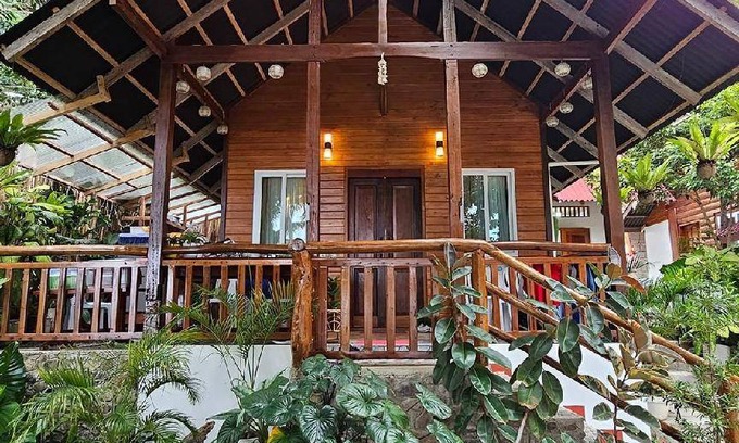 Lobo House | 100 m² House ∙ 2 bedrooms ∙ 10 guests