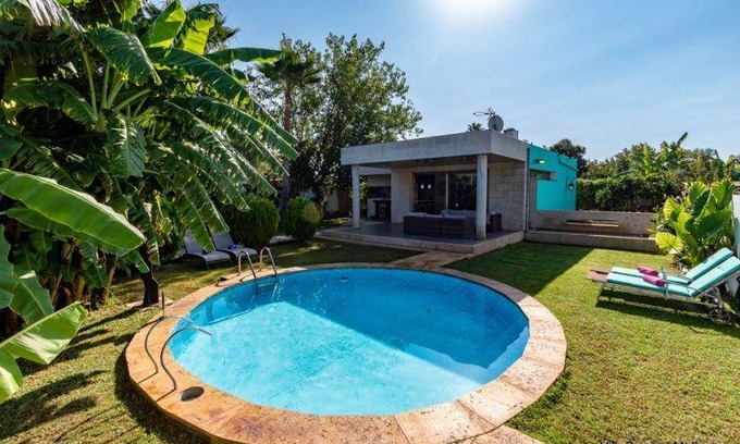 Sa Cabaneta House | 100 m² House ∙ 2 bedrooms ∙ 4 guests