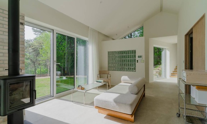 Yangpyeong House | 100 m² House ∙ 2 bedrooms ∙ 5 guests