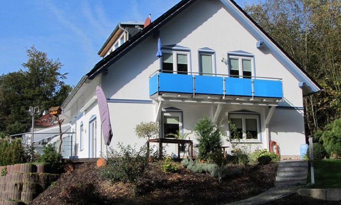 Bad Sachsa House | 100 m² House ∙ 3 bedrooms ∙ 6 guests