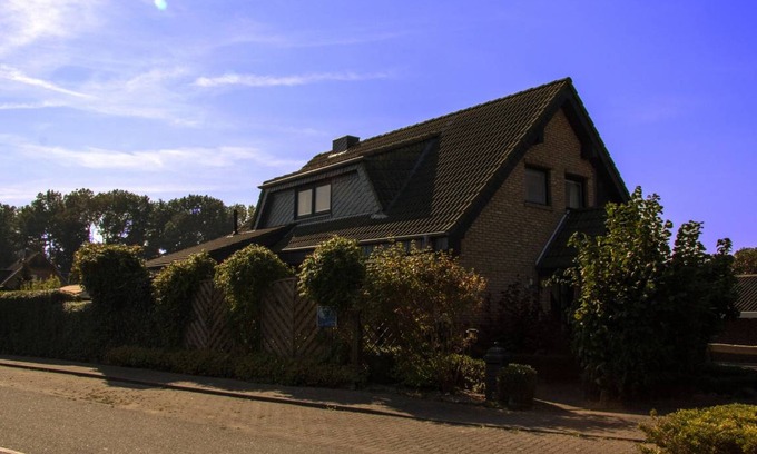 Schoenhagen House | 100 m² House ∙ 3 bedrooms ∙ 6 guests