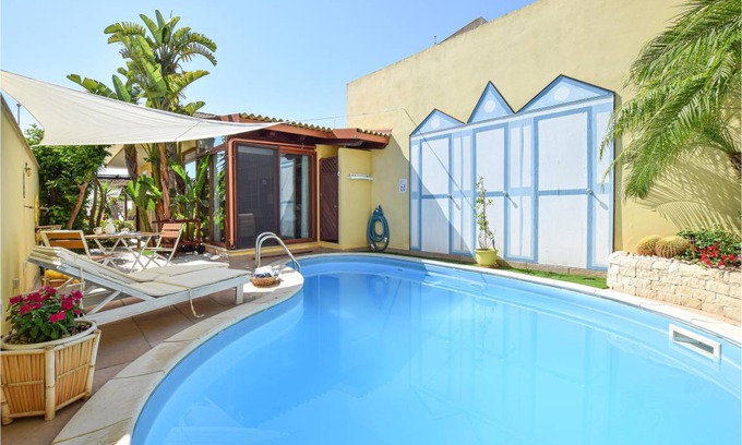 Scoglitti House | 100 m² House ∙ 3 bedrooms ∙ 8 guests