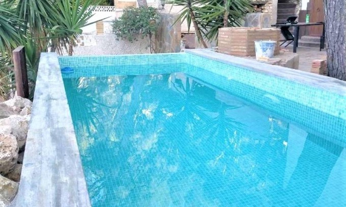 Yecla House | 100 m² House ∙ 3 bedrooms ∙ 6 guests