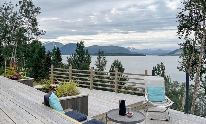 Torjulvagen House | 100 m² House ∙ 3 bedrooms ∙ 8 guests