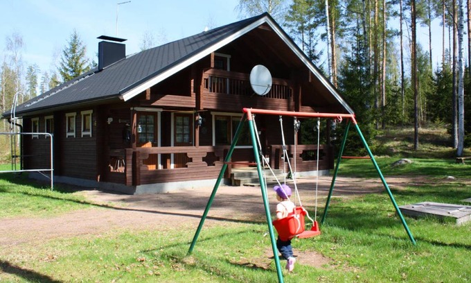 Jaala House | 100 m² House ∙ 3 bedrooms ∙ 6 guests