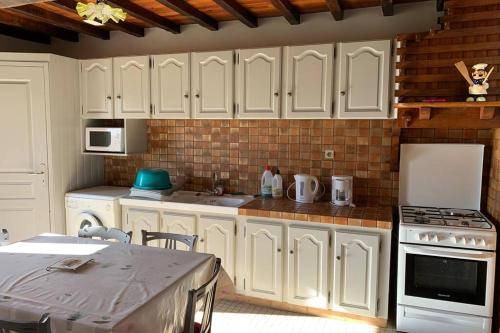 Hauriet House | 100 m² House ∙ 3 bedrooms ∙ 6 guests