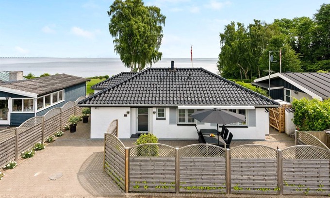 Frørup House | 100 m² House ∙ 3 bedrooms ∙ 6 guests