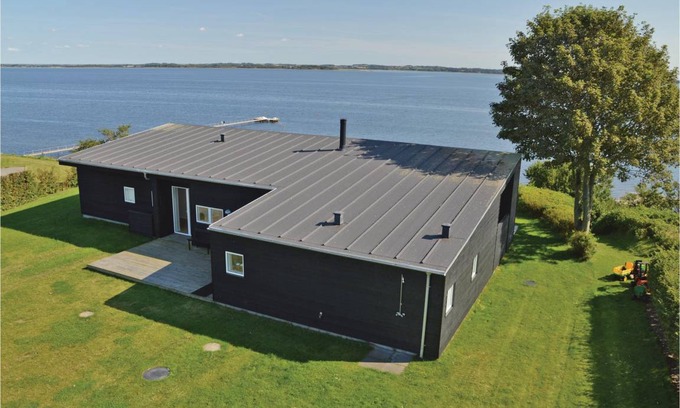 Skive Municipality House | 100 m² House ∙ 3 bedrooms ∙ 6 guests