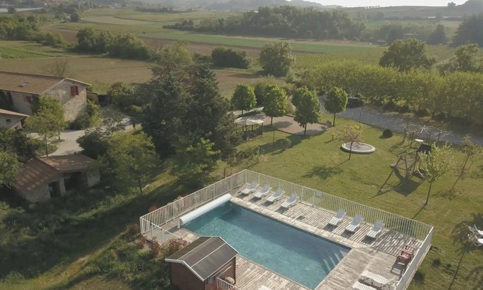 Marsaz House | 100 m² House ∙ 3 bedrooms ∙ 7 guests