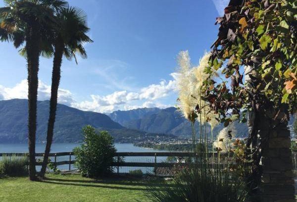 San Nazzaro House | 100 m² House ∙ 3 bedrooms ∙ 6 guests