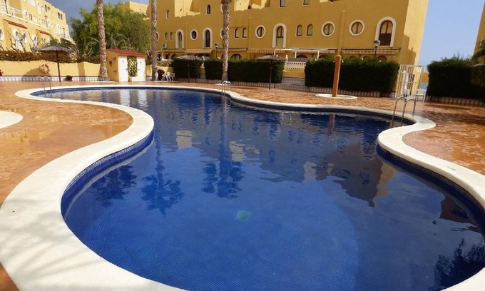Coveta Fuma House | 100 m² House ∙ 3 bedrooms ∙ 6 guests