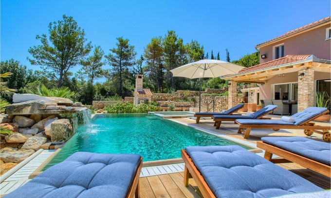 Sutomiscica House | 100 m² House ∙ 3 bedrooms ∙ 6 guests
