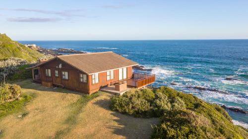 Eersterivierstrand House | 100 m² House ∙ 4 bedrooms ∙ 8 guests