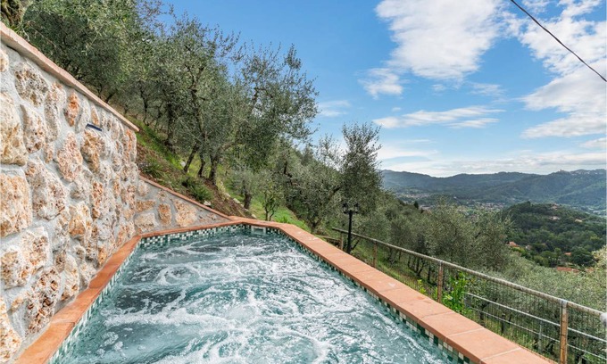 Camaiore House | 100 m² House ∙ 4 bedrooms ∙ 7 guests