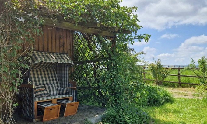 Witzenhausen House | 100 m² House ∙ 5 bedrooms ∙ 8 guests