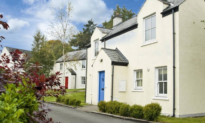 Bunratty House | 100 m² House ∙ 3 bedrooms ∙ 6 guests