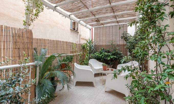 Monte di Pieta House | 100 m² House ∙ 2 bedrooms ∙ 4 guests
