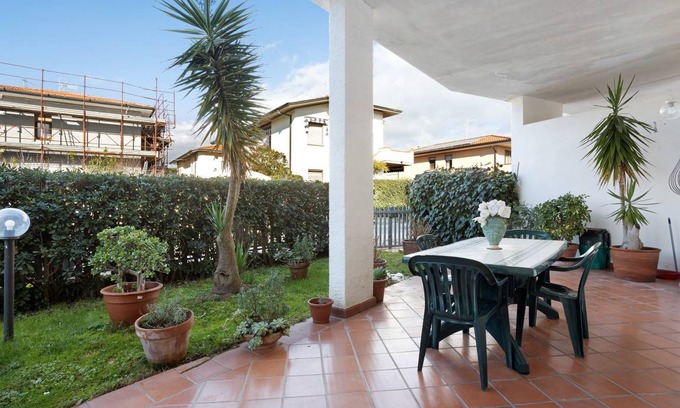 Torre del Lago Puccini House | 100 m² House ∙ 3 bedrooms ∙ 5 guests